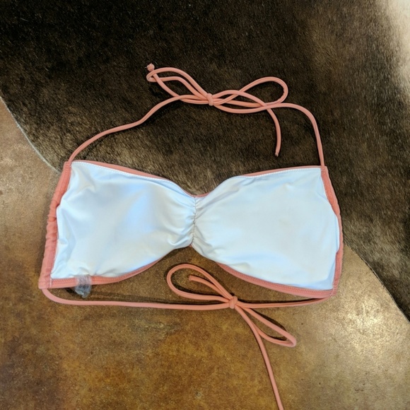 Victoria's Secret Bikini Top M - Picture 2 of 3
